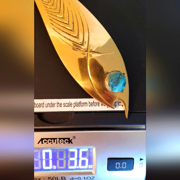 NWT by A.M. Oppenheim Genuine Midcentury Can & Bottle Opener Extremely Rare - Picture 10 of 17